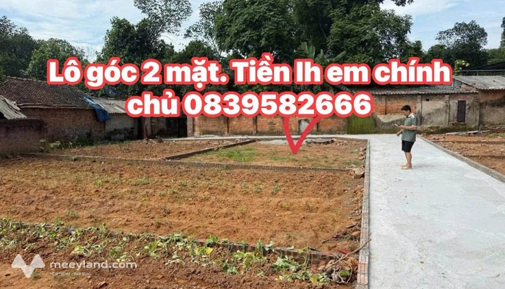 Bất động sản tại Bắc Ninh - ảnh 1