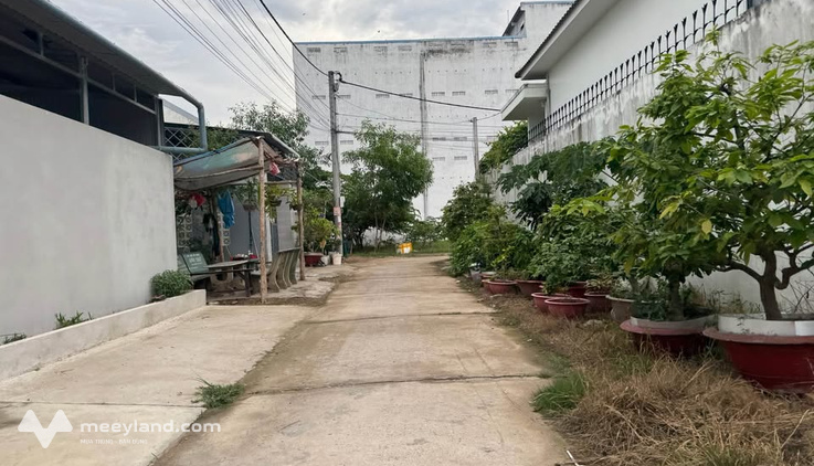 Bất động sản tại Trà Vinh - ảnh 1