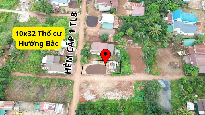 Bất động sản tại Đắk Lắk - ảnh 1