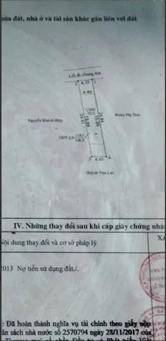 Bất động sản tại Bình Dương - ảnh 1