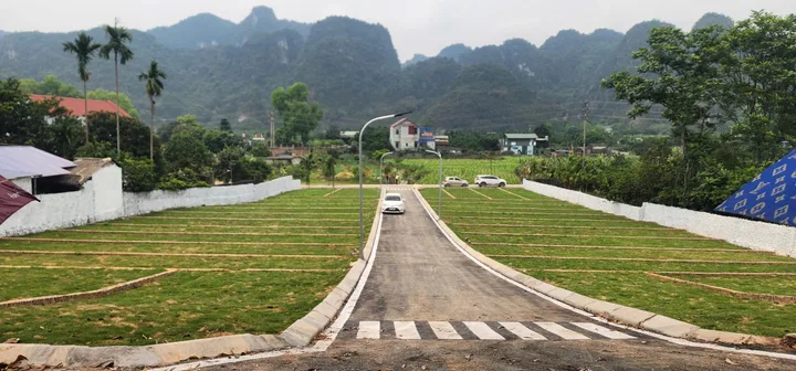 Bất động sản tại Phú Thọ - ảnh 1