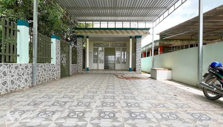 Bất động sản tại Long An - ảnh 1