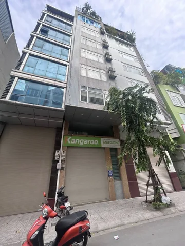 Bất động sản tại Hà Nội - ảnh 1
