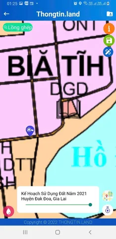 Bất động sản tại Gia Lai - ảnh 1