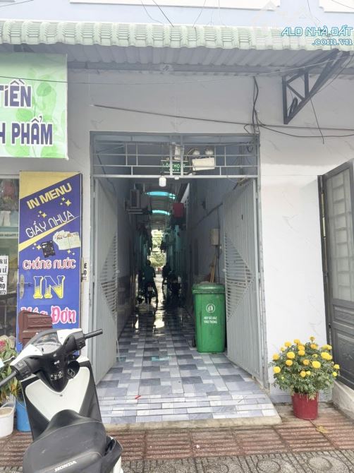 Bất động sản tại Bình Dương - ảnh 1