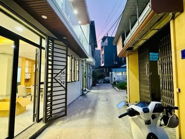 Bất động sản tại Hải Phòng - ảnh 1