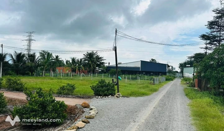 Bất động sản tại Tây Ninh - ảnh 1