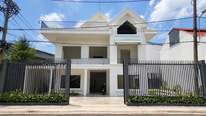 Bất động sản tại TP. Hồ Chí Minh - ảnh 1