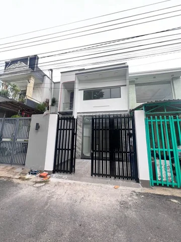 Bất động sản tại Bình Dương - ảnh 1