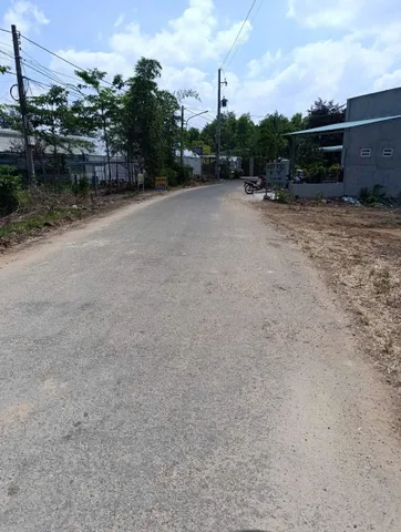 Bất động sản tại Bà Rịa - Vũng Tàu - ảnh 1