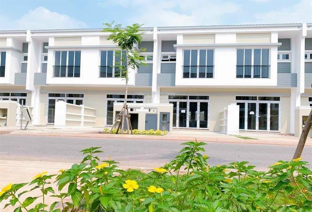 Bất động sản tại Bình Dương - ảnh 1