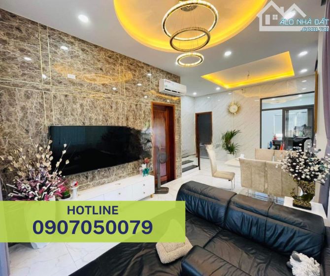 Bất động sản tại Bà Rịa - Vũng Tàu - ảnh 1