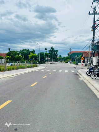 Bất động sản tại Thừa Thiên Huế - ảnh 1