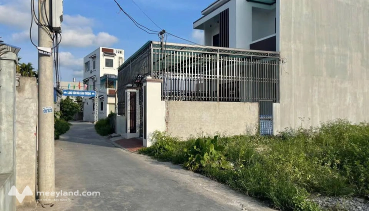 Bất động sản tại Hải Phòng - ảnh 1