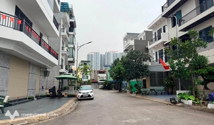 Bất động sản tại Hải Phòng - ảnh 1