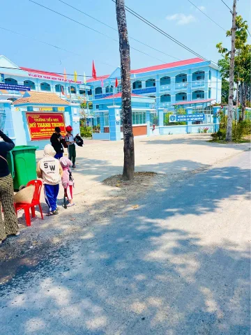 Bất động sản tại Vĩnh Long - ảnh 1