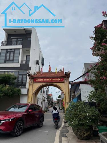 Bất động sản tại Hưng Yên - ảnh 1