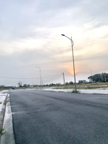 Bất động sản tại Bà Rịa - Vũng Tàu - ảnh 1