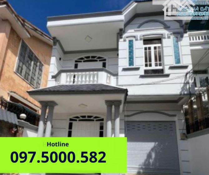 Bất động sản tại Bà Rịa - Vũng Tàu - ảnh 1