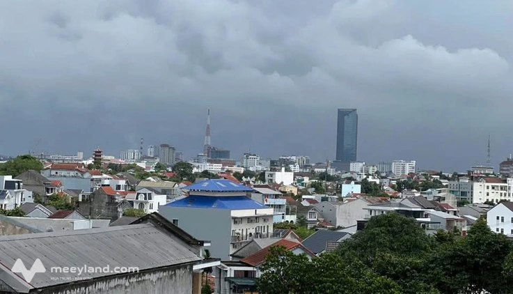 Bất động sản tại Thừa Thiên Huế - ảnh 1
