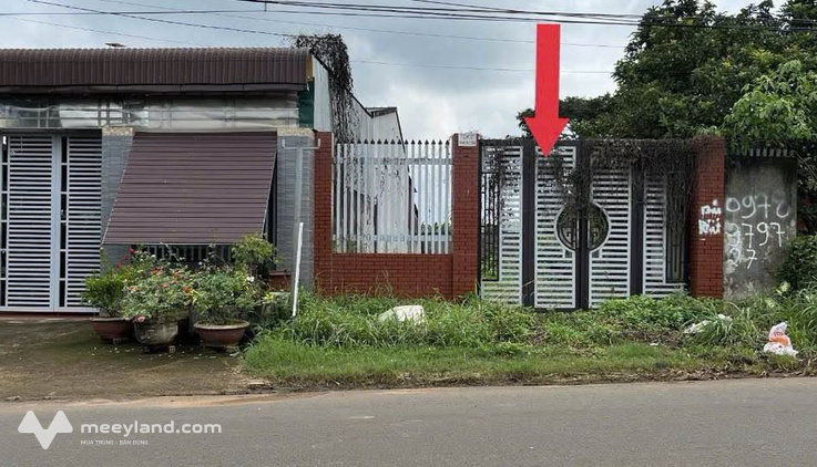 Bất động sản tại Đắk Lắk - ảnh 1