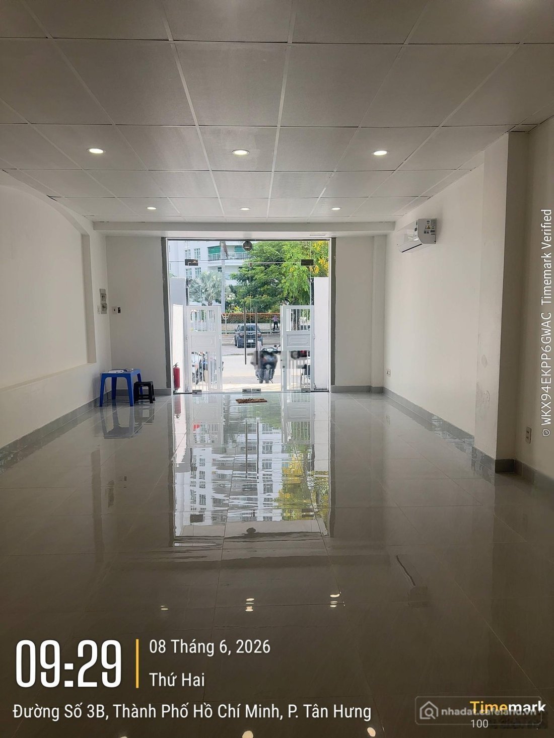 Bất động sản tại TP. Hồ Chí Minh - ảnh 1