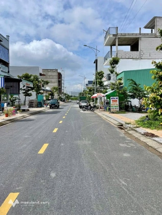 Bất động sản tại Cần Thơ - ảnh 1