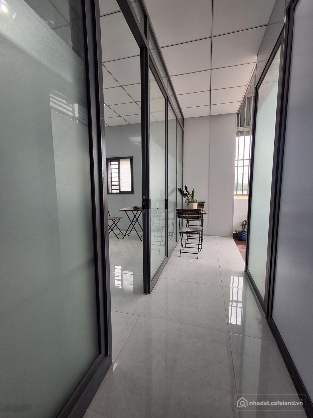 Bất động sản tại TP. Hồ Chí Minh - ảnh 1