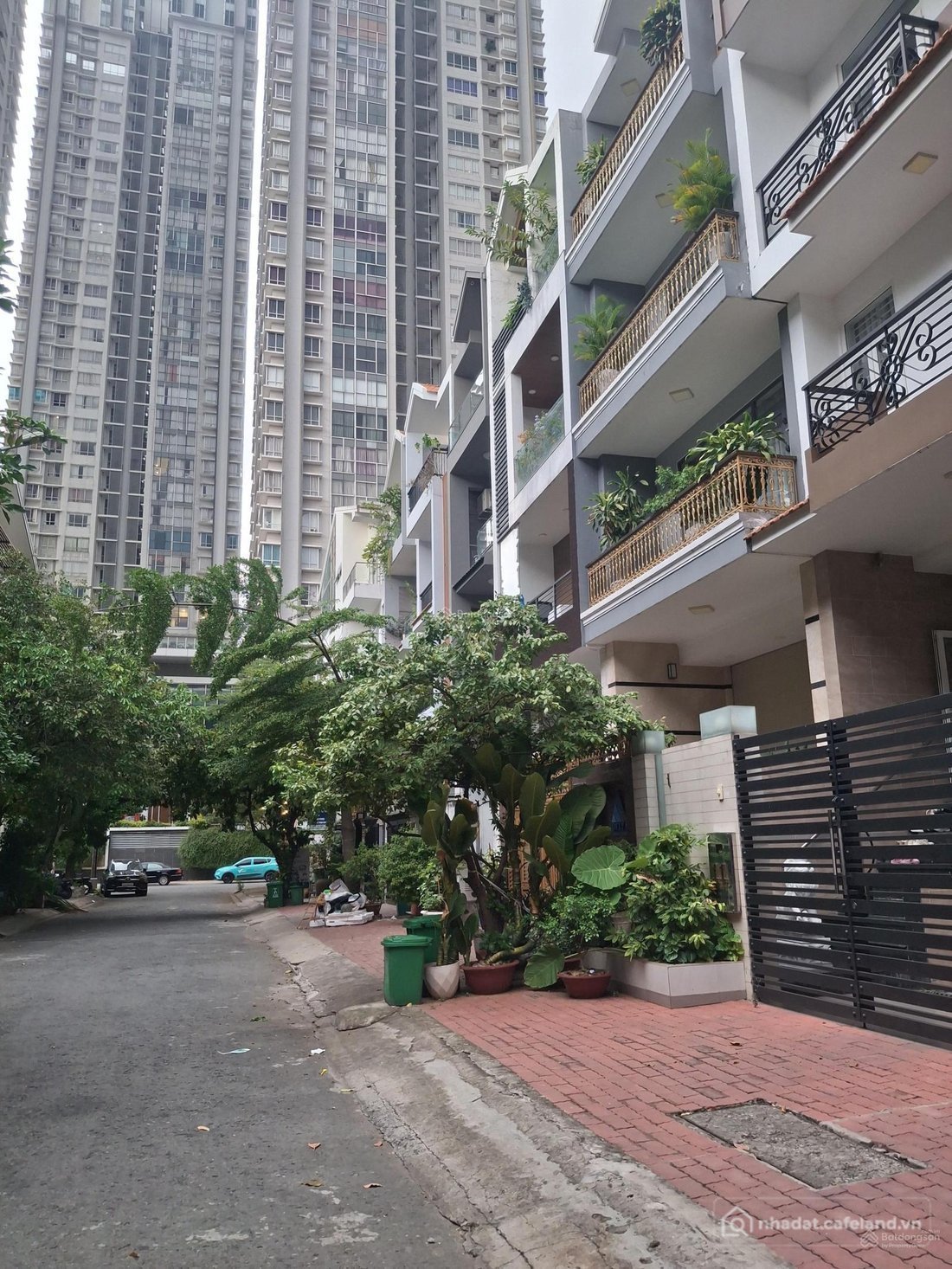 Bất động sản tại TP. Hồ Chí Minh - ảnh 1