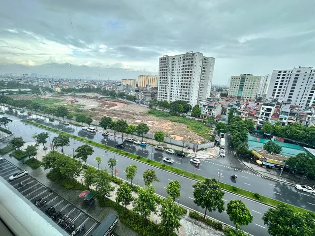 Bất động sản tại Hà Nội - ảnh 1