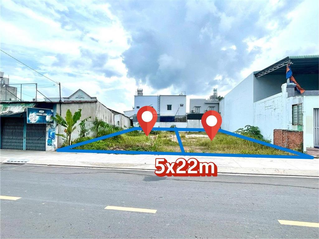 Bất động sản tại Tây Ninh - ảnh 1