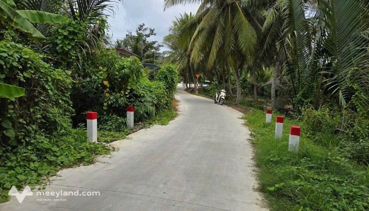 Bất động sản tại Bến Tre - ảnh 1