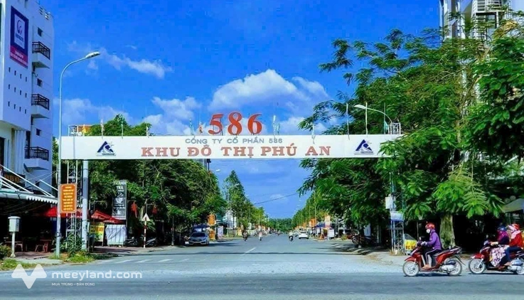 Bất động sản tại Cần Thơ - ảnh 1
