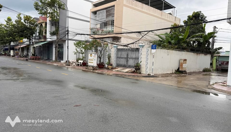 Bất động sản tại Tiền Giang - ảnh 1
