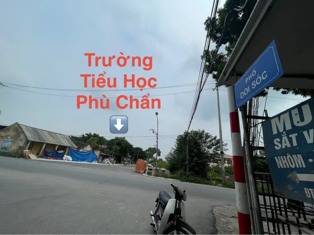 Bất động sản tại Bắc Ninh - ảnh 1