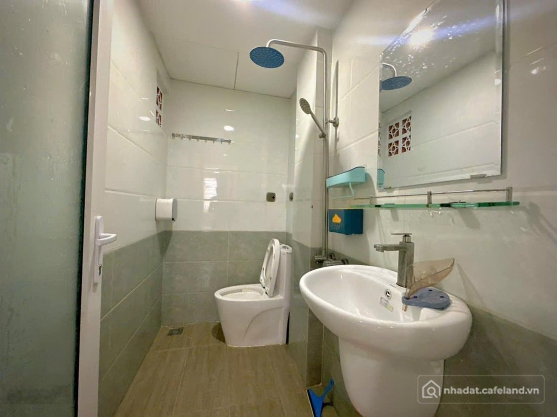 Bất động sản tại TP. Hồ Chí Minh - ảnh 1