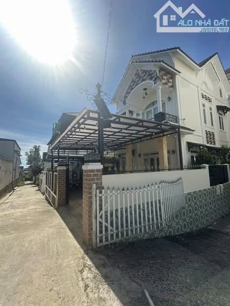 Bất động sản tại Lâm Đồng - ảnh 1