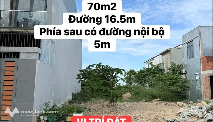 Bất động sản tại Thừa Thiên Huế - ảnh 1