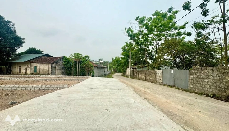 Bất động sản tại Vĩnh Phúc - ảnh 1