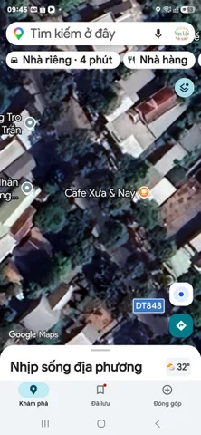 Bất động sản tại Đồng Tháp - ảnh 1