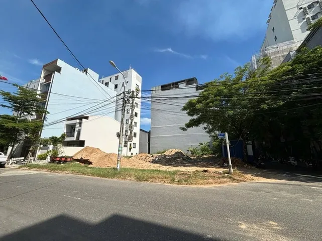 Bất động sản tại Đà Nẵng - ảnh 1