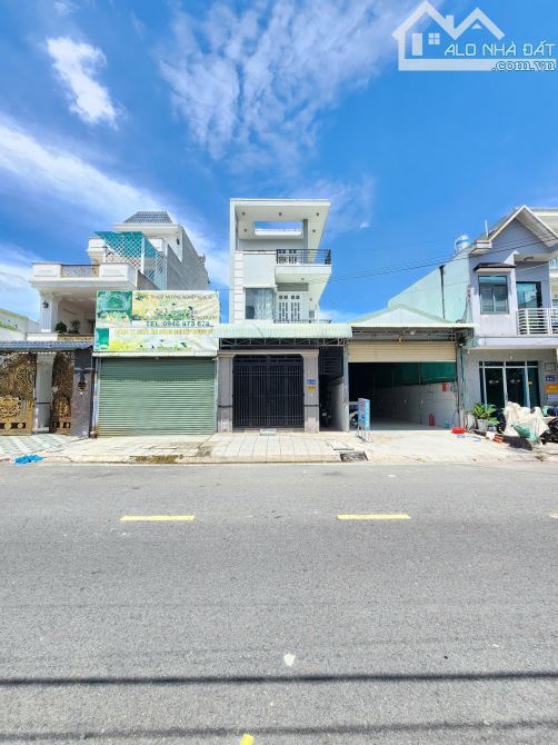 Bất động sản tại Bình Dương - ảnh 1