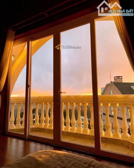 Bất động sản tại Lâm Đồng - ảnh 1