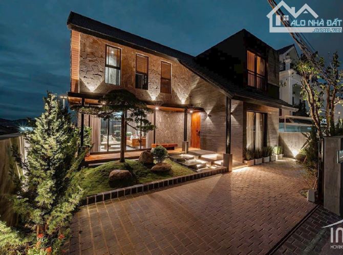 Bất động sản tại Lâm Đồng - ảnh 1