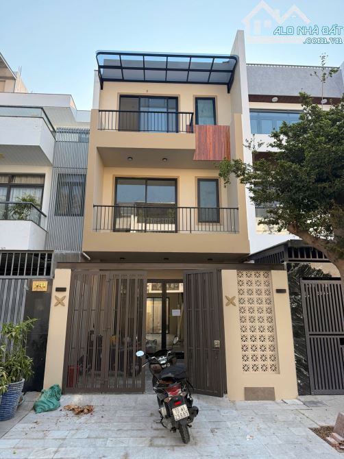 Bất động sản tại Khánh Hòa - ảnh 1