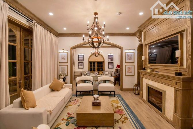 Bất động sản tại Lâm Đồng - ảnh 1