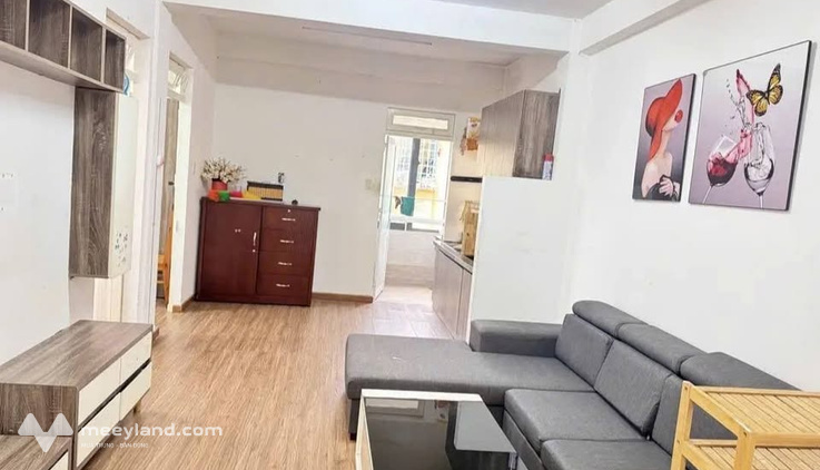 Bất động sản tại Lâm Đồng - ảnh 1