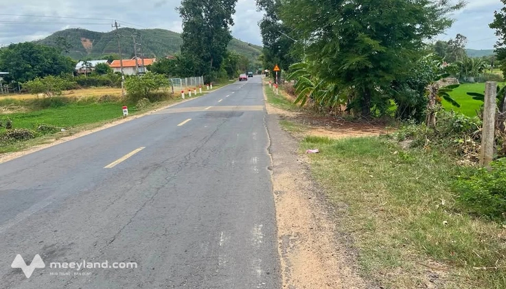 Bất động sản tại Phú Yên - ảnh 1