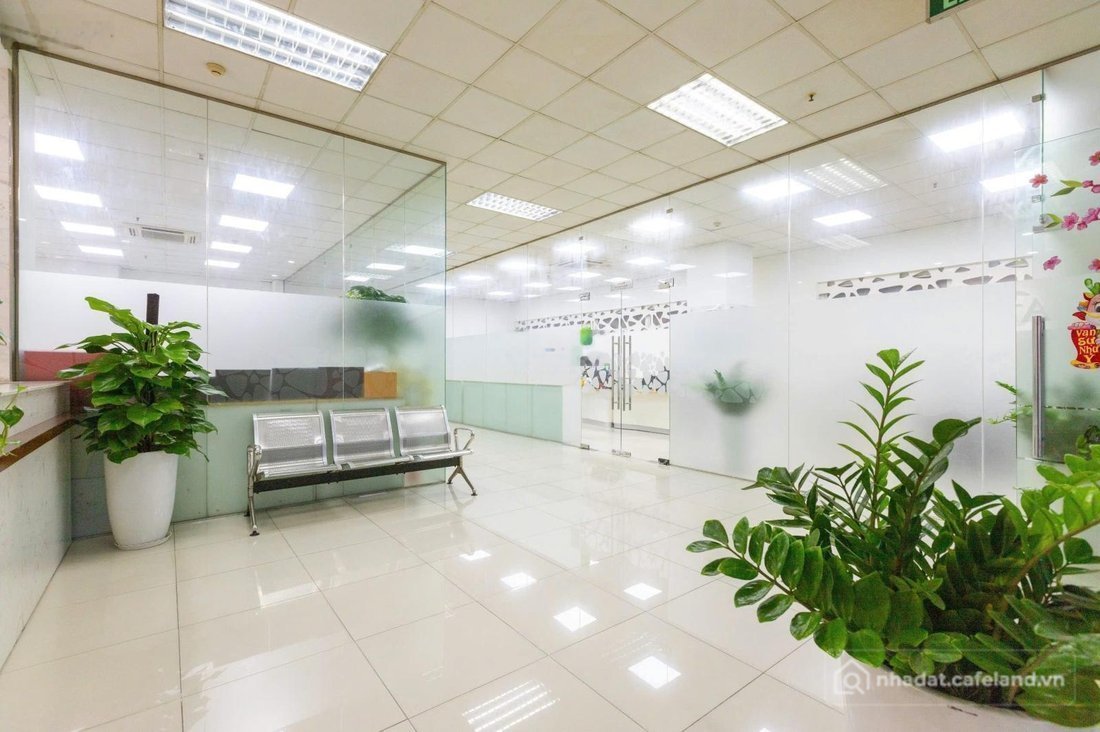 Bất động sản tại TP. Hồ Chí Minh - ảnh 1