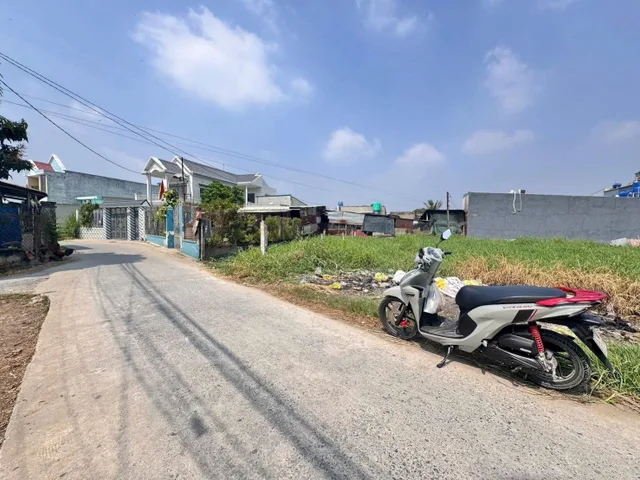 Bất động sản tại Long An - ảnh 1